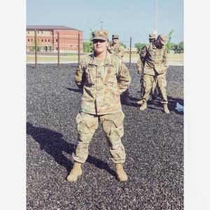 Meet your Posher, Bethany